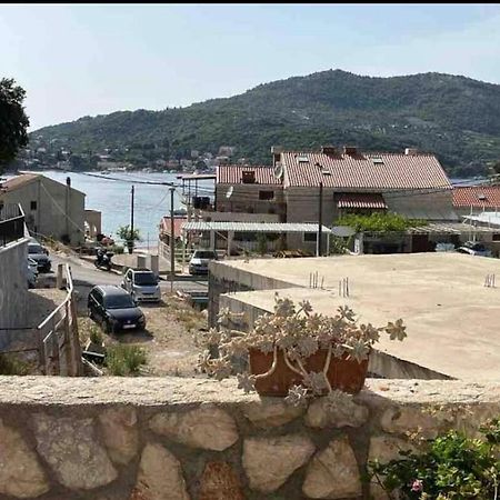 Apartments Fig&Olive Zaton (Dubrovnik-Neretva) Exterior foto