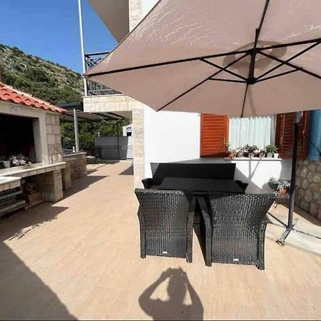 Apartments Fig&Olive Zaton (Dubrovnik-Neretva) Exterior foto
