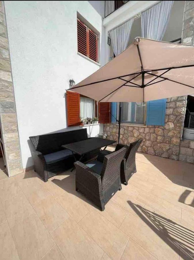 Apartments Fig&Olive Zaton (Dubrovnik-Neretva) Exterior foto