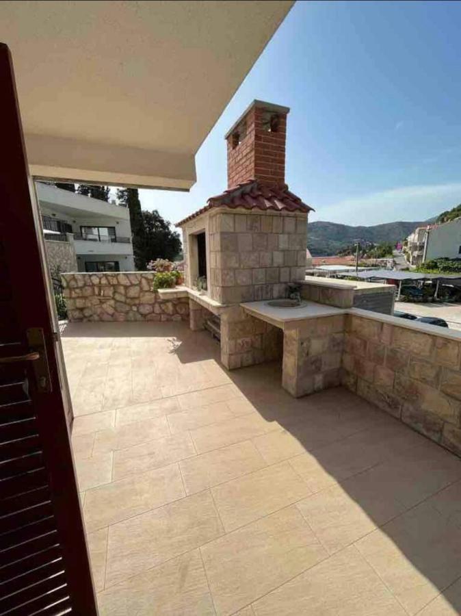 Apartments Fig&Olive Zaton (Dubrovnik-Neretva) Exterior foto