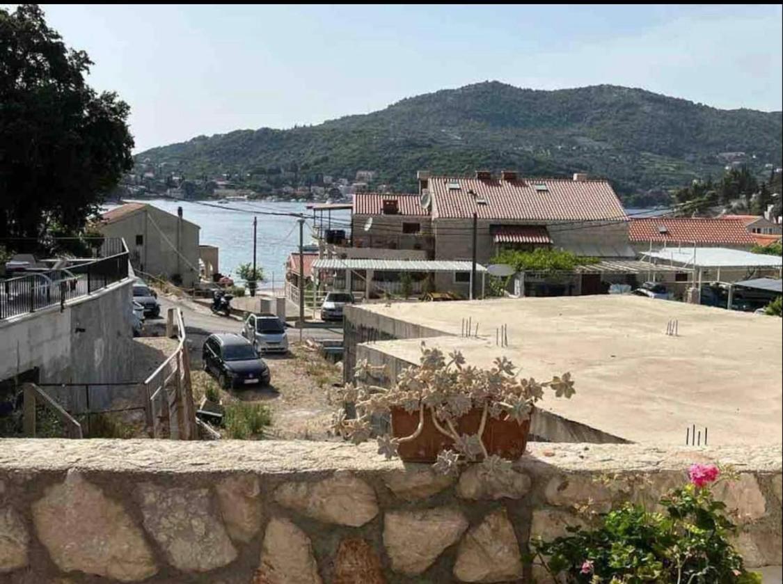 Apartments Fig&Olive Zaton (Dubrovnik-Neretva) Exterior foto