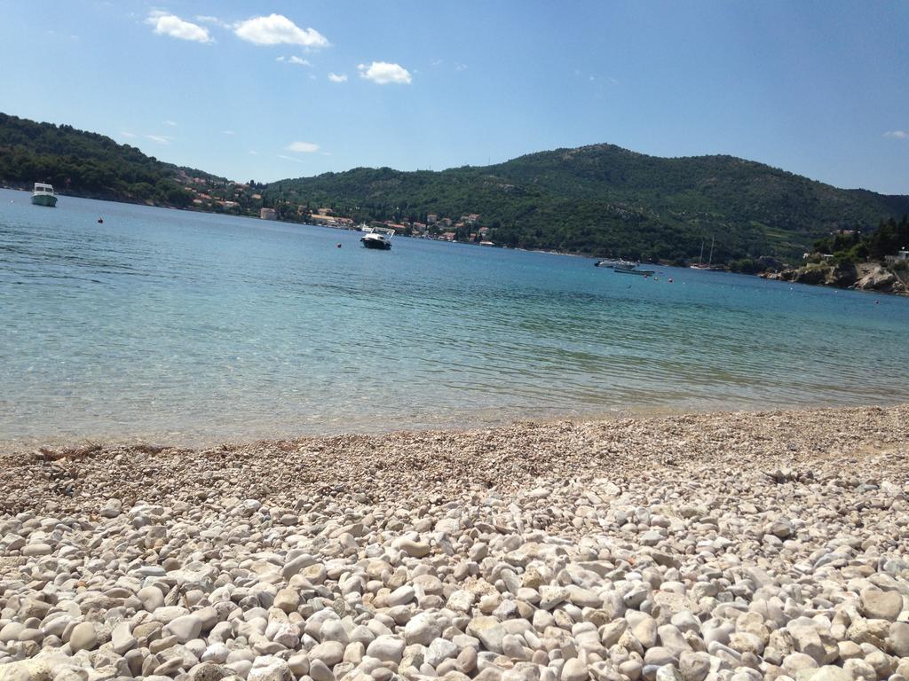 Apartments Fig&Olive Zaton (Dubrovnik-Neretva) Quarto foto