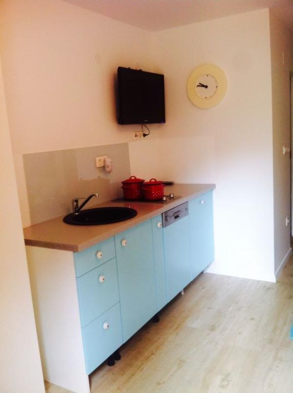 Apartments Fig&Olive Zaton (Dubrovnik-Neretva) Quarto foto