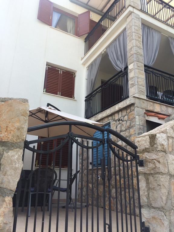 Apartments Fig&Olive Zaton (Dubrovnik-Neretva) Exterior foto