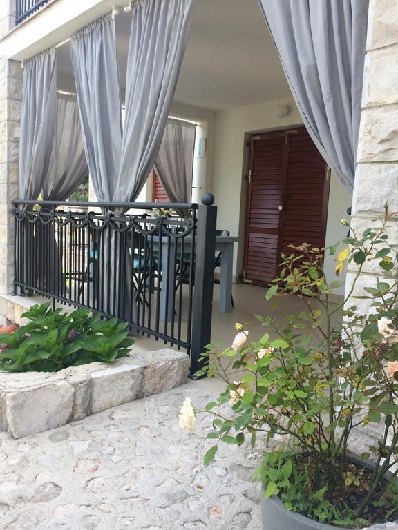 Apartments Fig&Olive Zaton (Dubrovnik-Neretva) Exterior foto