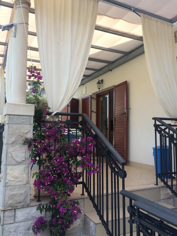 Apartments Fig&Olive Zaton (Dubrovnik-Neretva) Exterior foto