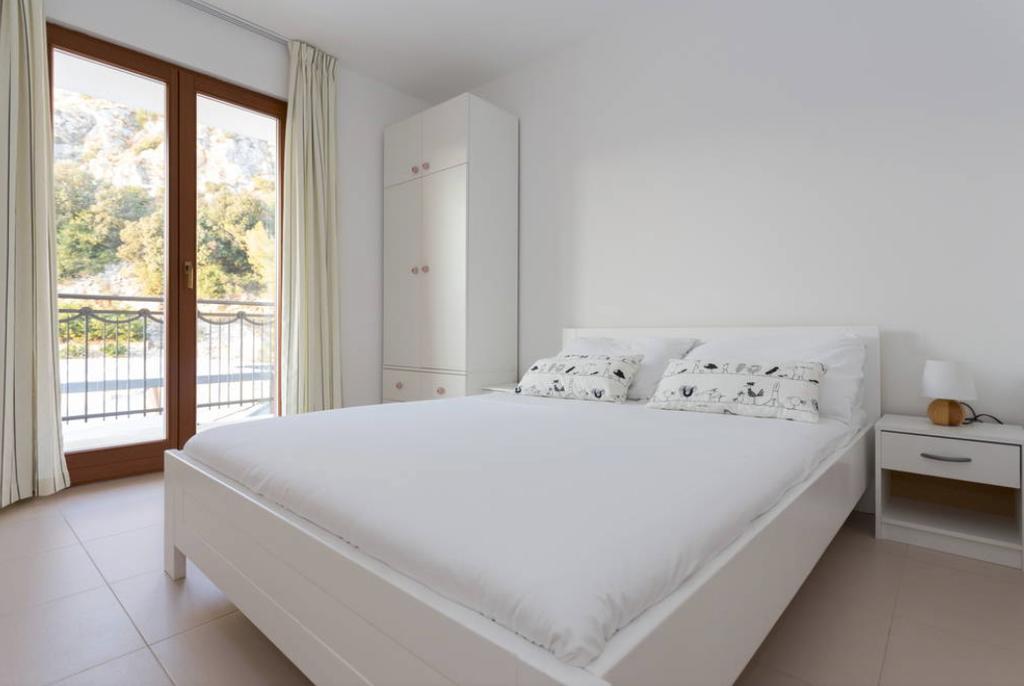 Apartments Fig&Olive Zaton (Dubrovnik-Neretva) Exterior foto