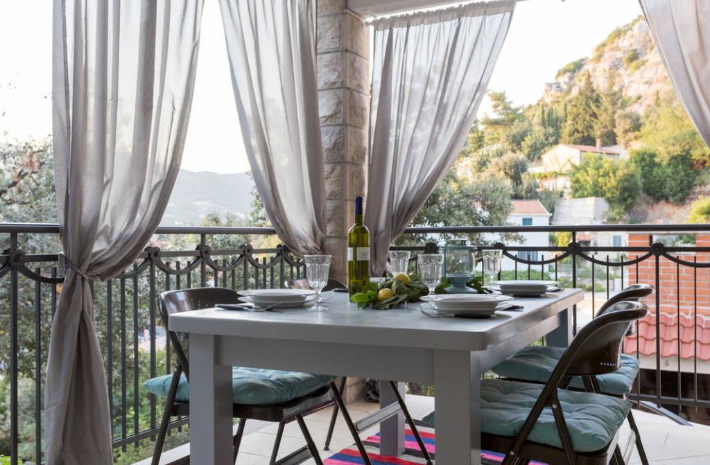 Apartments Fig&Olive Zaton (Dubrovnik-Neretva) Exterior foto